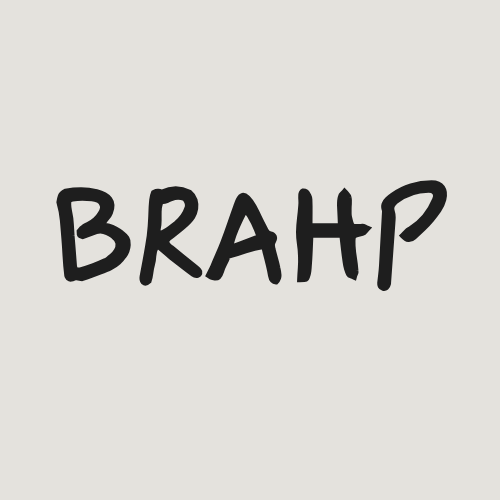 BRAHP!