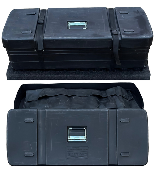 DA-LITE FAST FOLD DELUXE