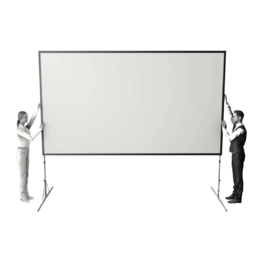 DA-LITE FAST FOLD DELUXE