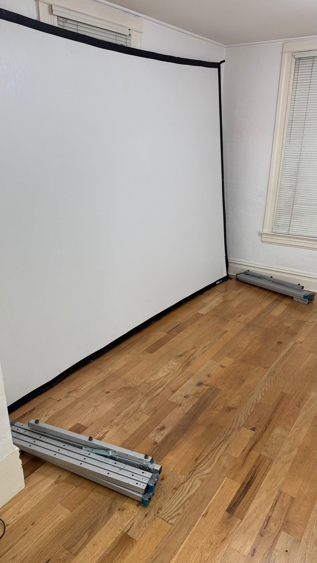 DA-LITE FAST FOLD DELUXE