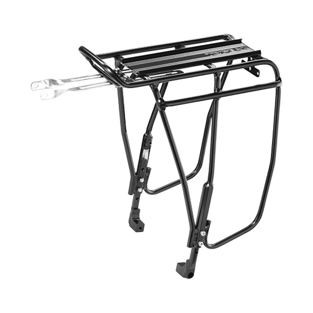 Topeak Rear Bike Rack - Super Tourist DX